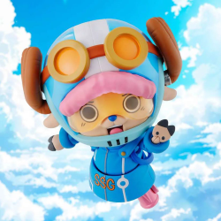 S.H.Figuarts - Tony-Tony...