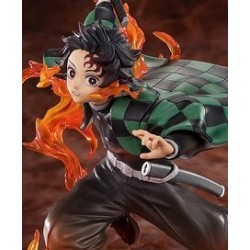 Figuarts Zéro - Kimetsu no...