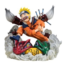 Figuarts Zero - Uzumaki...