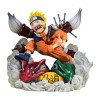Figuarts Zero - Uzumaki Naruto (Cover Tome1) - Naruto