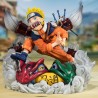 Figuarts Zero - Uzumaki Naruto (Cover Tome1) - Naruto