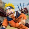 Figuarts Zero - Uzumaki Naruto (Cover Tome1) - Naruto
