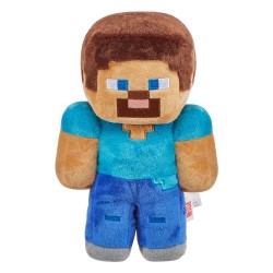 Peluche - Steve - Minecraft