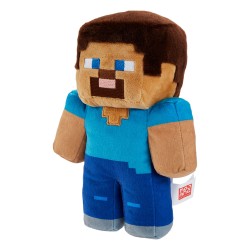 Peluche - Steve - Minecraft