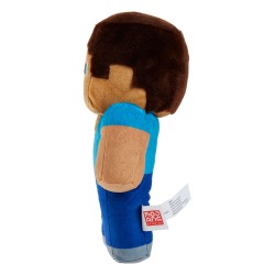 Peluche - Steve - Minecraft