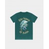 T-shirt - Zelda - Wolf - M Homme 