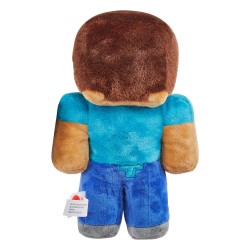 Peluche - Steve - Minecraft
