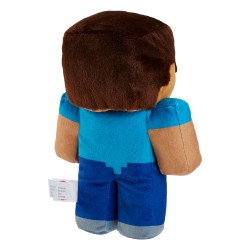 Peluche - Steve - Minecraft