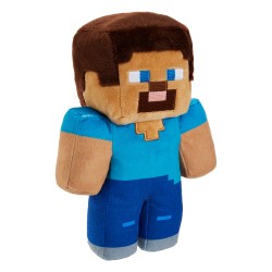 Peluche - Steve - Minecraft