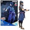 Uchiha Sasuke (Lot B) - Shinobinokizuna - Naruto - Ichibansho BNP62677