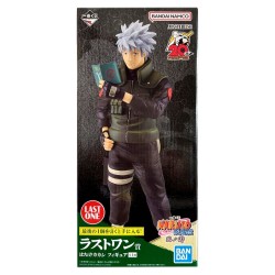 Hatake Kakashi (Last One) - Shinobinokizuna - Naruto - Ichibansho BNP62677