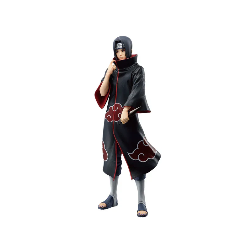 Uchiha Itachi (Lot D) - Shinobinokizuna - Naruto - Ichibansho BNP62677