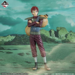 Gaara (Lot C) - Shinobinokizuna - Naruto - Ichibansho BNP62677