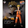 Naruto (Lot A) - Shinobinokizuna - Naruto - Ichibansho BNP62677