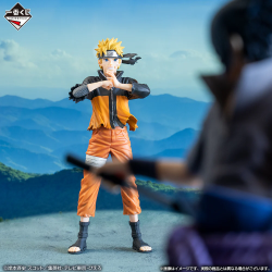 Naruto (Lot A) - Shinobinokizuna - Naruto - Ichibansho BNP62677