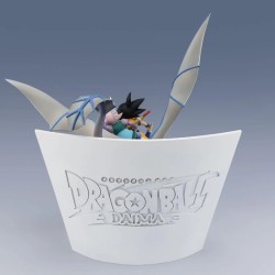 Figuarts Zero - Son Goku & Supreme Kai - Dragon Ball Daima