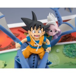 Figuarts Zero - Son Goku & Supreme Kai - Dragon Ball Daima