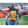 Figuarts Zero - Son Goku & Supreme Kai - Dragon Ball Daima
