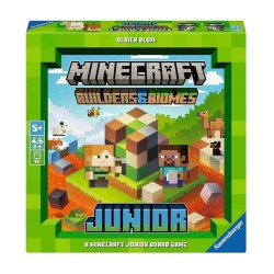Jeu de Plateau - Builders &...