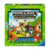 Jeu de Plateau - Builders & Biomes (Junior) - Minecraft