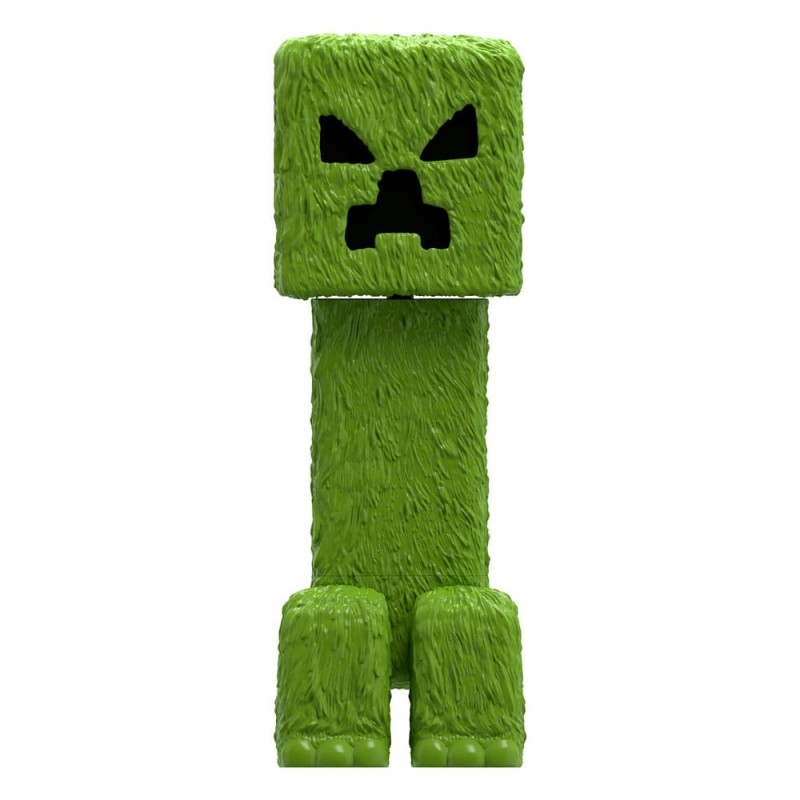 Creeper - Minecraft : Movie