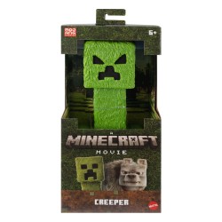 Creeper - Minecraft : Movie