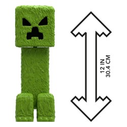 Creeper - Minecraft : Movie