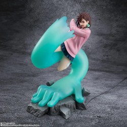 Figuarts Zéro - Dan Da Dan - Momo