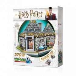 Puzzle 3D - Harry Potter -...