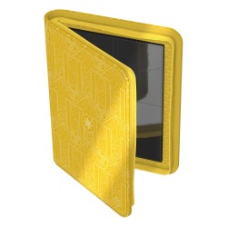 Zipfolio 160 - Mana Blanc - Magic : The Gathering : Avatar: The Last Airbenders - XenoSkin