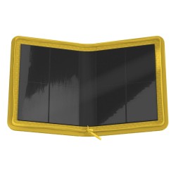 Zipfolio 160 - Mana Blanc - Magic : The Gathering : Avatar: The Last Airbenders - XenoSkin