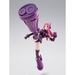 S.H.Figuarts - Jewelry Bonney - One Piece : Future Island Egghead