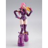 S.H.Figuarts - Jewelry Bonney - One Piece : Future Island Egghead