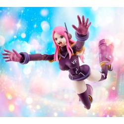 S.H.Figuarts - Jewelry Bonney - One Piece : Future Island Egghead