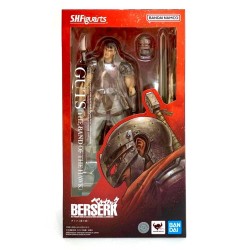 S.H.Figuarts - Guts - Berserk