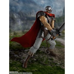 S.H.Figuarts - Guts - Berserk