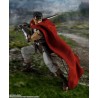 S.H.Figuarts - Guts - Berserk