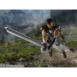 S.H.Figuarts - Guts - Berserk