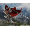 S.H.Figuarts - Guts - Berserk