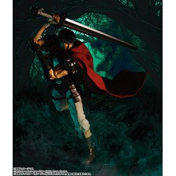 S.H.Figuarts - Guts - Berserk