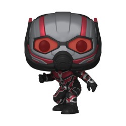 Ant Man - Ant Man quantumania (1137) - POP Marvel