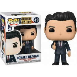 Ronald Reagan - American...