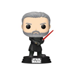 Baylan Skoll - Star Wars Ahsoka (688) - POP TV