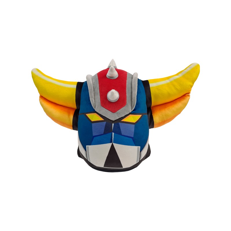 Coussin - 50ème anniversaire - Goldorak - Mochi-Mochi