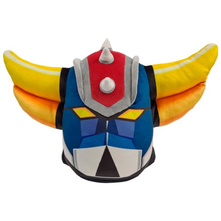 Coussin - 50ème anniversaire - Goldorak - Mochi-Mochi