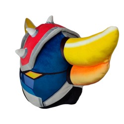 Coussin - 50ème anniversaire - Goldorak - Mochi-Mochi