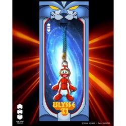 Porte-Clé Acrylique - Nono - Ulysse 31