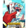 Jeu de cartes - 54 cartes - "Operation Fleed" - Set.01 - Goldorak