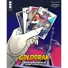 Jeu de cartes - 54 cartes - "Vega Protocole" - Set.02 - Goldorak