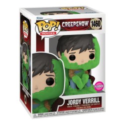 Jordy Verrill - Creepshow...
